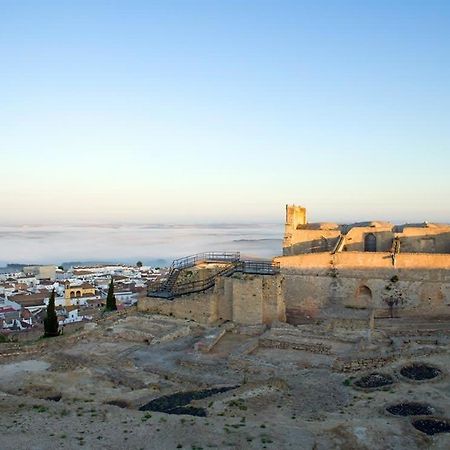 Precioso Apartamento Con Patio Interior. Medina-Sidonia Exterior photo