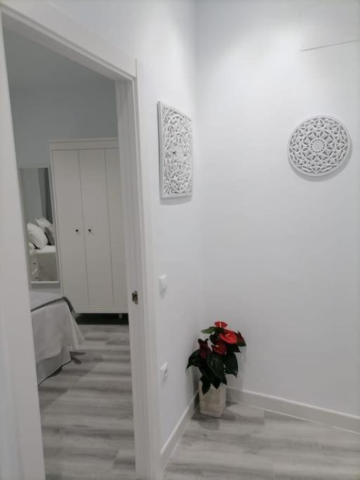 Precioso Apartamento Con Patio Interior. Medina-Sidonia Exterior photo