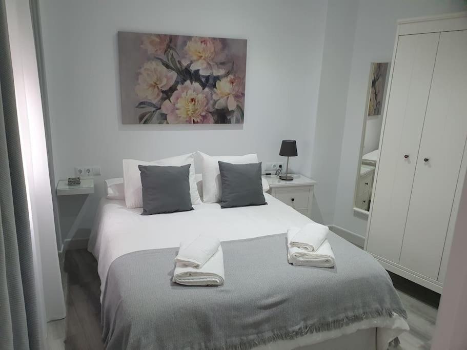 Precioso Apartamento Con Patio Interior. Medina-Sidonia Exterior photo